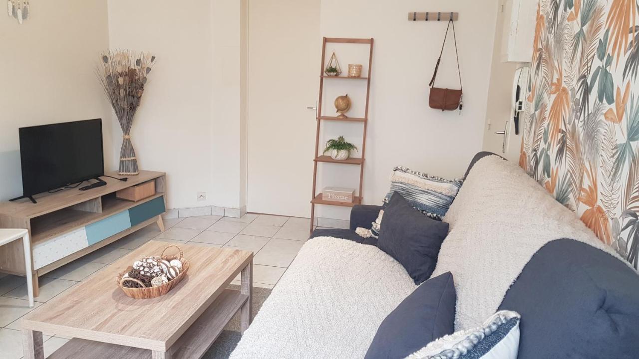 Apartament Ambiance Cocooning Angers Zewnętrze zdjęcie