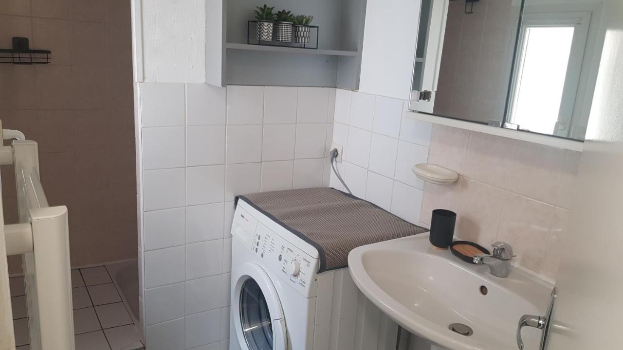 Apartament Ambiance Cocooning Angers Zewnętrze zdjęcie